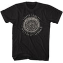 John Wick John Wick Blood Oath Coin Adult T-Shirts