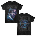 John Wick John Wick If You Want Peace Adult T-Shirts