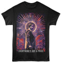 John Wick John Wick Everythings Got A Price Adult T-Shirts