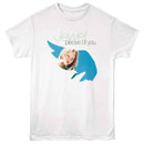 Jewel-Jewel Pieces Of You-White Adult S/S T-Shirt - White