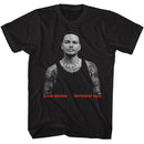 Kane Brown-Kane Brown Different Man-Black Adult S/S T-Shirt - Black