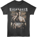 Kickboxer-Kickboxer Fight Scene-Smoke Adult S/S T-Shirt - Smoke
