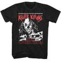 Killer Klowns Killer Klowns Klownzilla Poster Adult T-Shirts