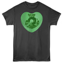 Killer Klowns-Killer Klowns Candy Heart-Smoke Adult S/S T-Shirt - Smoke