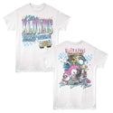 Killer Klowns Killer Klowns Ice Cream Pastel F B Adult T-Shirts