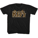Kiss Kiss Stars Youth T-Shirts