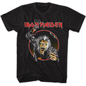 Iron Maiden Iron Maiden Claw Adult T-Shirts