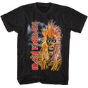 Iron Maiden Iron Maiden Adult T-Shirts