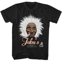 Major League Major League Jobus Rum Adult T-Shirts