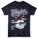 Major League Major League Baseball Adult T-Shirts
