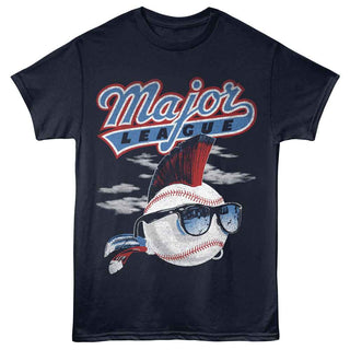 Major League Major League Baseball Adult T-Shirts