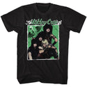 Motley Crue The Boys Adult T-Shirts