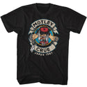 Motley Crue Motleycrue Adult T-Shirts