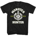 Monster Hunter Mh2004 Adult T-Shirts