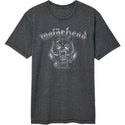 Motorhead Spade And Warpig Adult T-Shirts