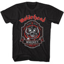 Motorhead Motorhead Drink Loud Adult T-Shirts