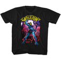 Masters Of The Universe Skeletor Toddler T-Shirts