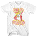 Masters Of The Universe She Ra Adult T-Shirts
