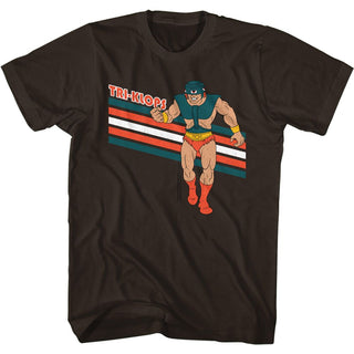 Masters Of The Universe Tri-Klops Adult T-Shirts