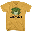 Masters Of The Universe Cringer Adult T-Shirts