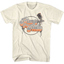 Mtv-Mtv Pimp My Ride Air Gun-Natural Adult S/S T-Shirt - Natural