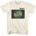 Nasa Nasa Magellan Adult T-Shirts