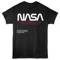 Nasa Nasa Air And Space Adult T-Shirts