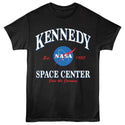 Nasa Nasa Kennedy Space Center Adult T-Shirts
