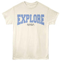 Nasa Nasa Explore Adult T-Shirts