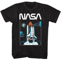 Nasa Nasa Planets Adult T-Shirts