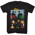 Naughty By Nature Naughty By Nature Down Wit Opp Adult T-Shirts