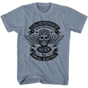 NHRA Championship Adult T-Shirts