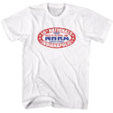 NHRA 16Th Nationals Adult T-Shirts