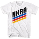 NHRA WINTERNATIONALS S T-Shirt in White