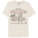 NATIONAL PARKS NPCA VISIT THE GRAND CANYON COMFORT COLOR S T-Shirt in Ivory