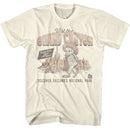 NATIONAL PARKS NPCA VISIT THE GRAND CANYON S T-Shirt in Natural