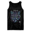 NATIONAL PARKS NPCA YOSEMITE COUGAR TANK S T-Shirt in Black
