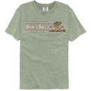 NATIONAL PARKS NPCA JOSHUA TREE RETRO COMFORT COLOR S T-Shirt in Sandstone