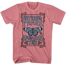 National Parks Tour Mauvelous Adult T-Shirt
