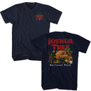 NATIONAL PARKS NPCA JOSHUA TREE AND ROCKS S ***F&B*** T-Shirt in NAVY