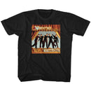 NSYNC NO STRINGS TODDLER 2T T-Shirt in Black