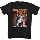 OLDSCHOOL FRANK AND DOLL S T-Shirt in Black