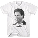 OLDSCHOOL FRANK&TRANQ S T-Shirt in White