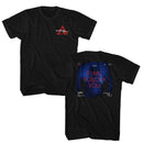 PARANORMAL ACTIVITY IT WILL FOLLOW ***F&B*** S T-Shirt in Black
