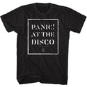 Panic At The Disco Death Of A Bachelor Adult T-Shirts