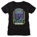 Pet Sematary Pet Sematary Storybook Sematary Ladies T-Shirts