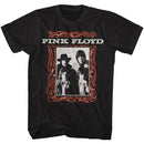 PINK FLOYD POINT ME TO THE SKY S T-Shirt in Black