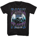 PINK FLOYD ASOS TOUR S T-Shirt in Black