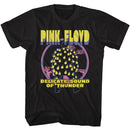 PINK FLOYD DELICATE S T-Shirt in Black