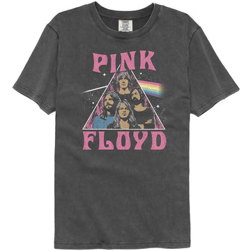PINK FLOYD IN SPACE COMFORT COLOR S T-Shirt in Pepper